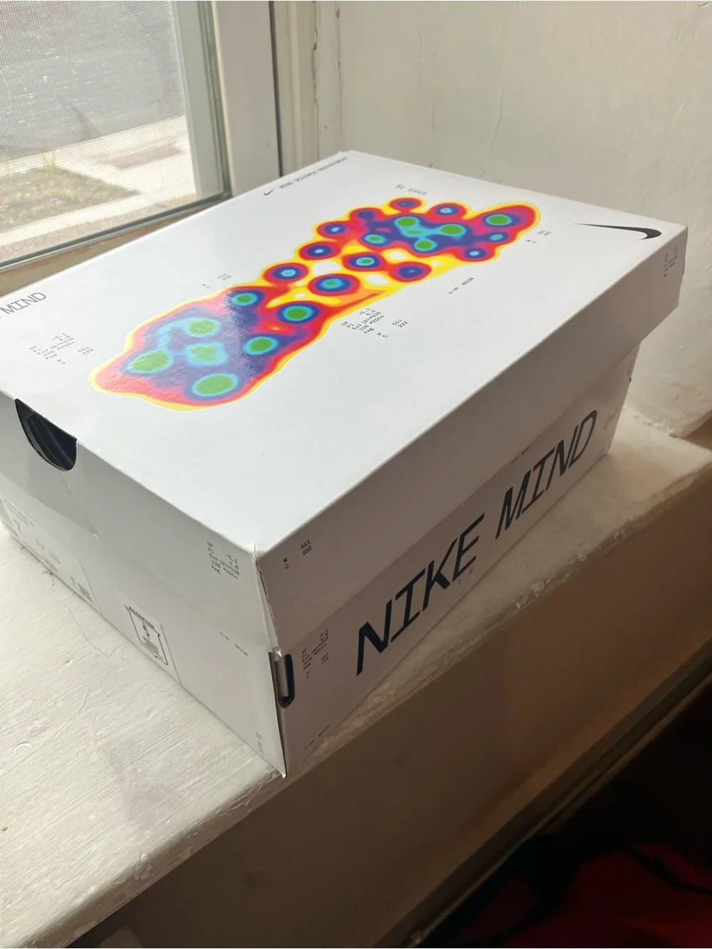 Nike brand new